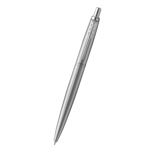 Parker Jotter XL MONO SS CT Ball Point Pen M Blue GB