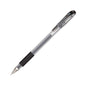 Pentel KN106-A Arts Hybrid Technica (0.6mm) Gel Pen, Black Ink