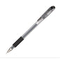 Pentel KN108-A Arts Hybrid Technica (0.8mm) Gel Pen, Black Ink
