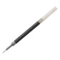 Pentel LRN5-A EnerGel Refill 0.5mm needle tip, Black