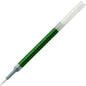Pentel LRN5-D EnerGel Refill 0.5mm needle tip, Green