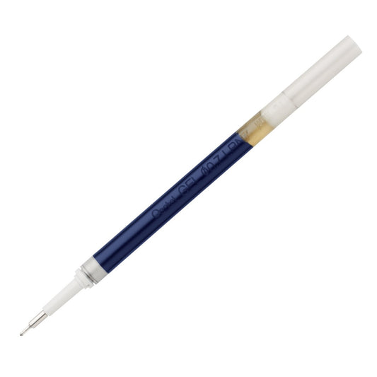 Pentel LRN7-C EnerGel Refill 0.7mm needle tip, Blue