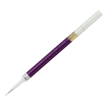 Pentel LRN7-V EnerGel Refill 0.7mm needle tip, Violet