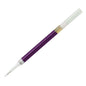 Pentel LRN7-V EnerGel Refill 0.7mm needle tip, Violet