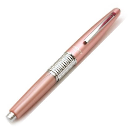 Pentel P1035P Sharp Kerry Automatic Pencil, Pink  0.5mm
