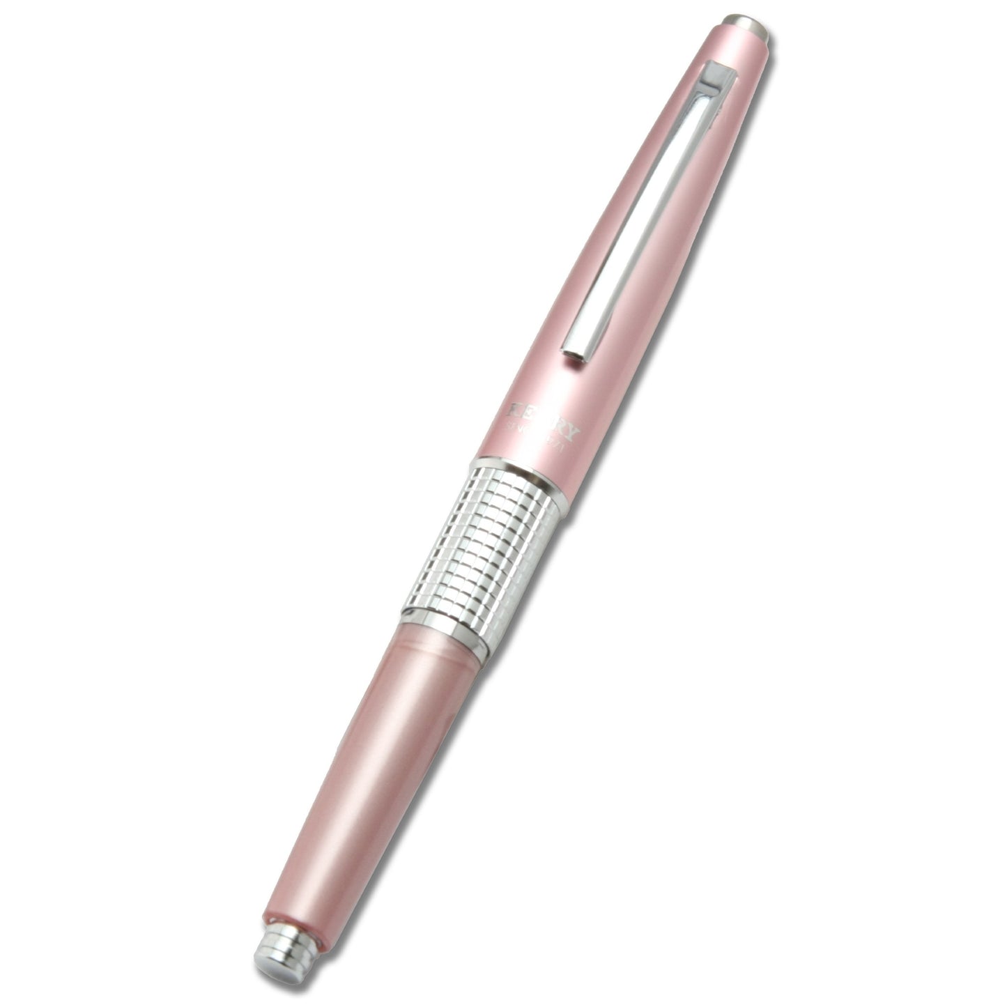 Pentel P1035P Sharp Kerry Automatic Pencil, Pink  0.5mm