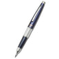 Pentel P1037C Sharp Kerry Automatic Pencil, Blue 0.7mm