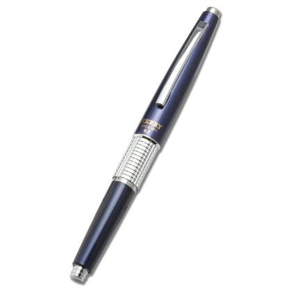 Pentel P1037C Sharp Kerry Automatic Pencil, Blue 0.7mm