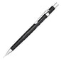 Pentel P205A Sharp Automatic Pencil, 0.5mm, Black