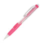 Pentel PD277TP Twist-Erase CLICK, Pink 0.7mm