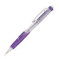 Pentel PD279TV Twist-Erase CLICK, Violet 0.9mm