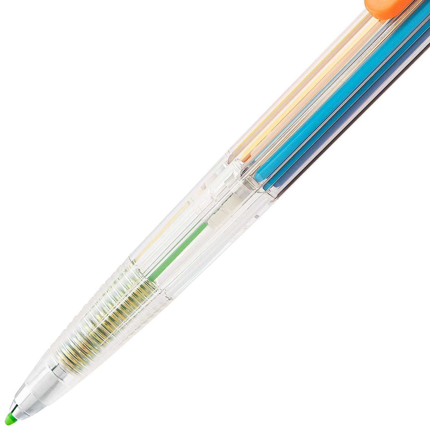 Pentel PH158ST1 Automatic Pencil, 8 Colors, 2mm
