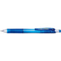 Pentel PL107S EnerGize-X Mechanical Pencil (0.7mm)  Sky Blue Barrel