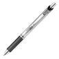 Pentel PL75A EnerGize Auto Pencil 0.5mm Trans Tip, Black