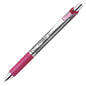 Pentel PL77P EnerGize Auto Pencil 0.7mm Retract Tip, Pink