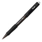 Pentel QE415A Twist-Erase EXPRESS, Black 0.5mm