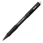 Pentel QE417A Twist-Erase EXPRESS, Black 0.7mm
