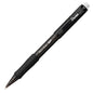 Pentel QE419A Twist-Erase EXPRESS, Black 0.9mm