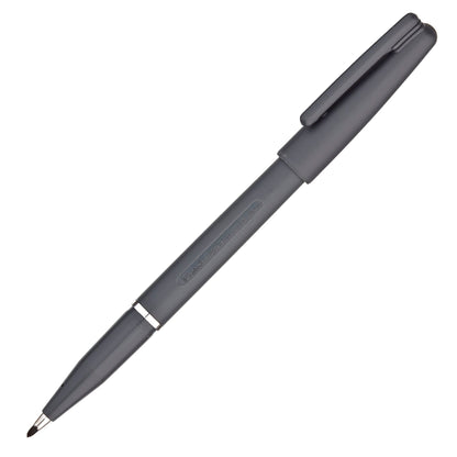 Pentel ST150-A Arts Sign Pen with Pigment Ink - Black Ink