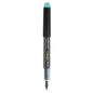 Pilot 90066 SV-4B Varsity Fountain Pen, Disposable, Green