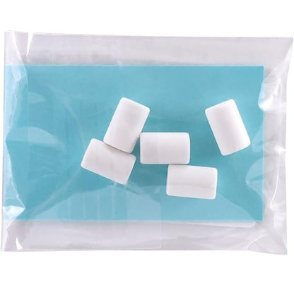 Pilot 74000 MS-20 Eraser Refill 5/pk