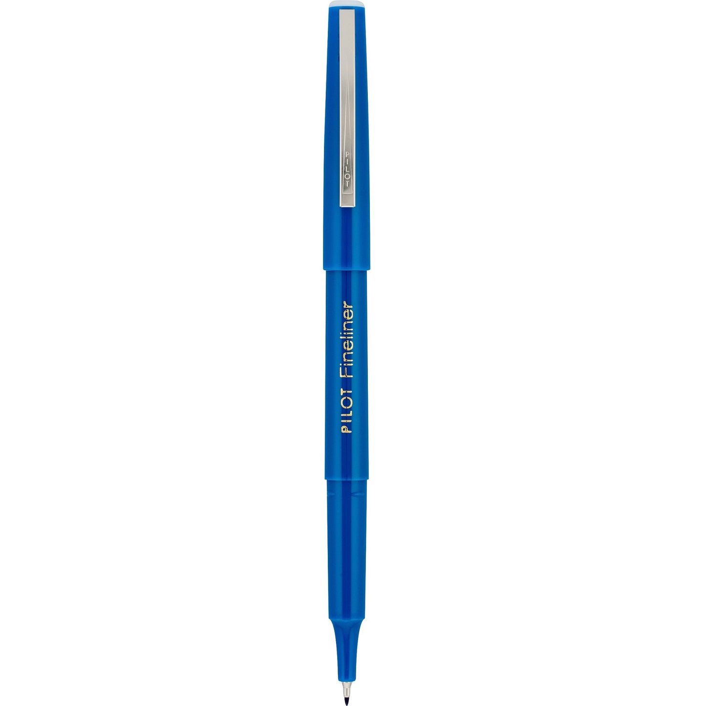 Pilot 11014 SW-PP Fineliner SWPP, Fine, Blue