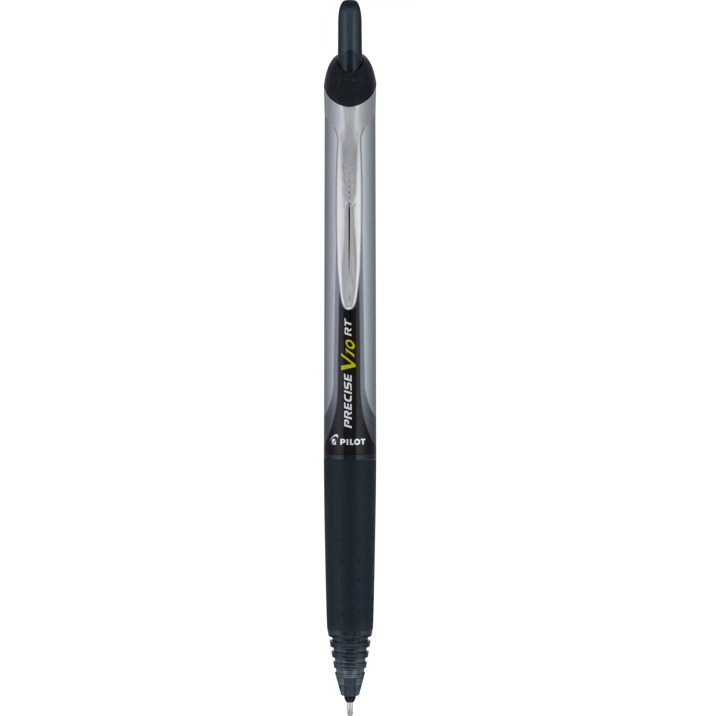 Pilot 13450 Precise V10 Rt Blk Bold