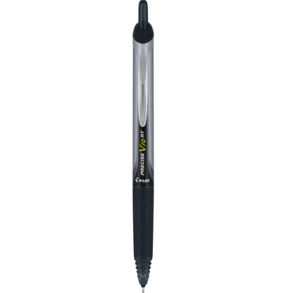 Pilot 13450 Precise V10 Rt Blk Bold