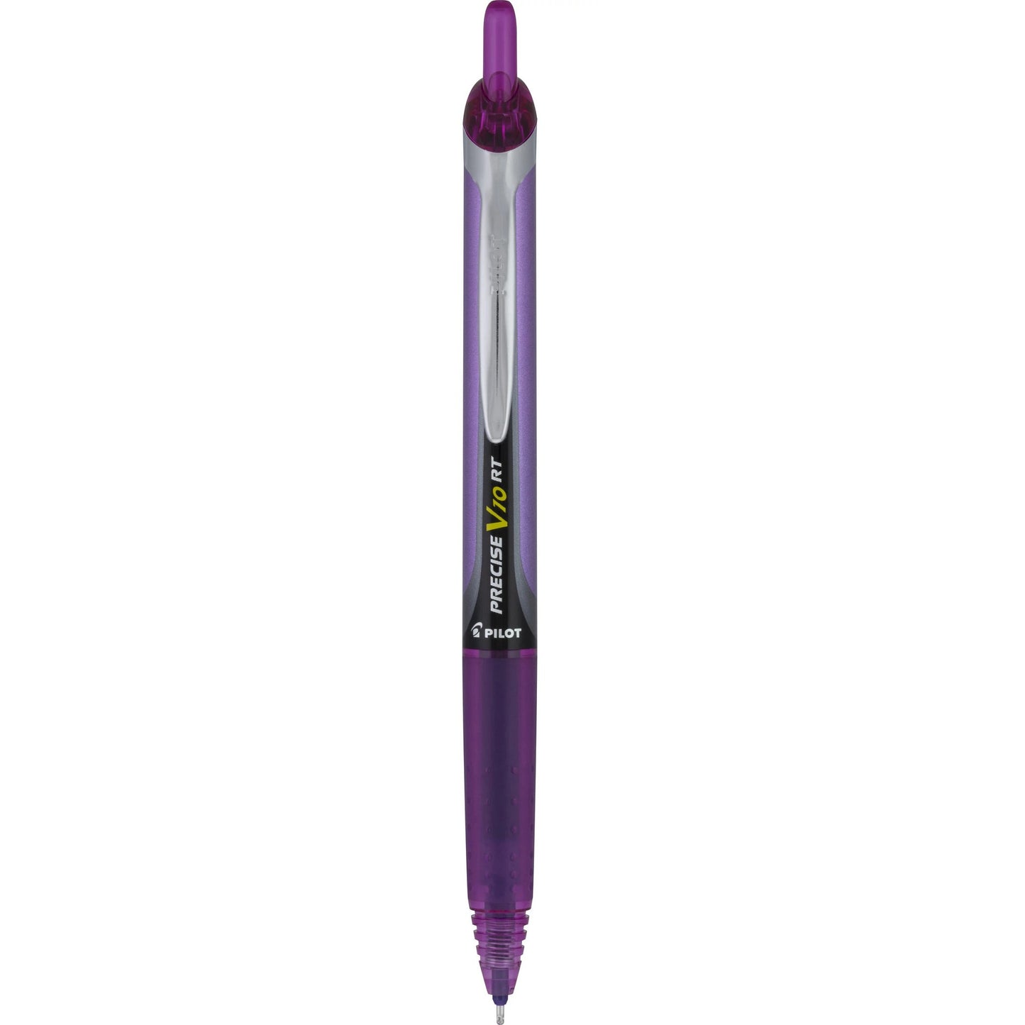 Pilot 13459 Precise V10 Rt Ppl Bold
