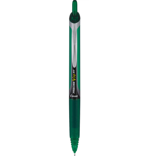 Pilot 13462 Precise V10 Rt Grn Bold