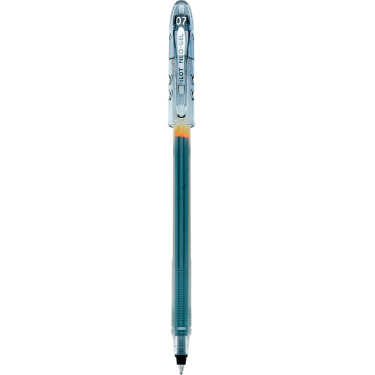 Pilot Ng-7 Neo-Gel, Fine, Black