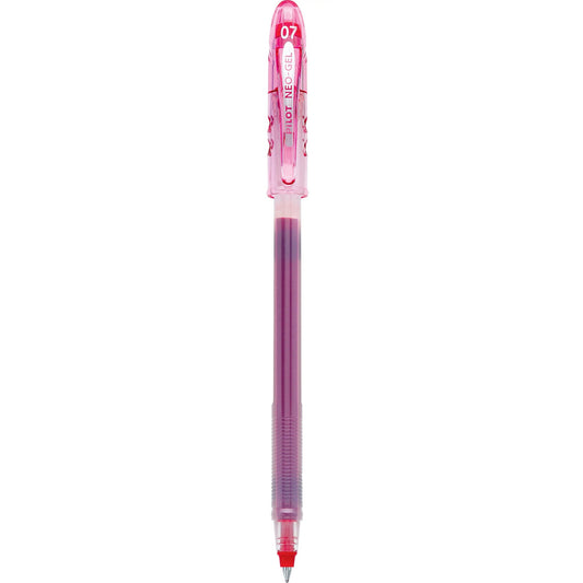 Pilot Ng-7 Neo-Gel, Fine, Red