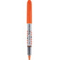 Pilot 16009 SW-LQ Spotliter Supreme Highlighter, Fluor.Orange