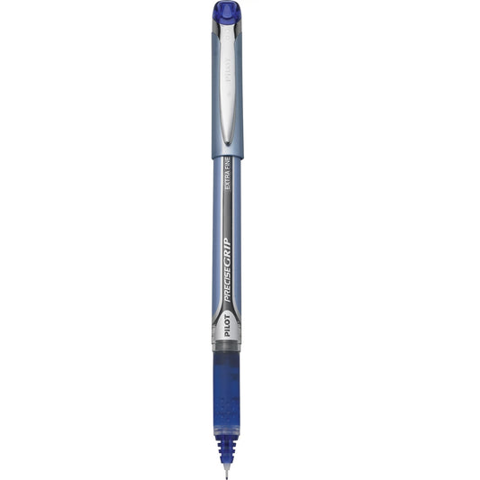 Pilot 28802 PR-5 Precise Grip Rolling Ball X Fine, Blue