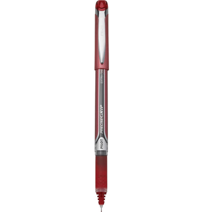 Pilot 28803 PR-5 Precise Grip Rolling Ball X Fine, Red