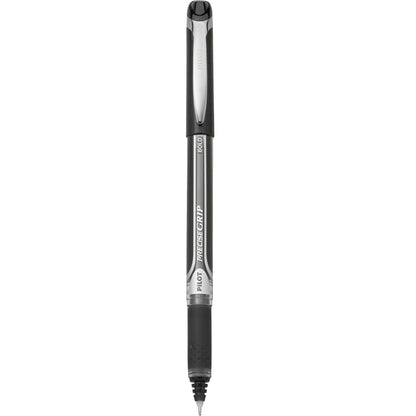 Pilot 28901 PR-1 Precise Grip Bold Point, Black