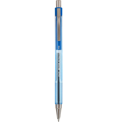Pilot 30001 The Better Retractable, Fine Point, Blue