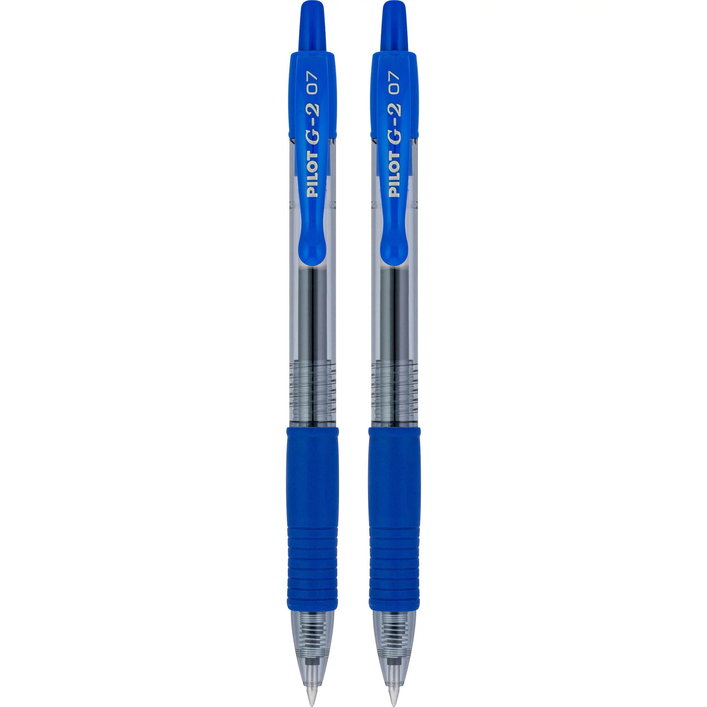 Pilot 31032 G2 GEL INK ROLLING BALL 2 PACK