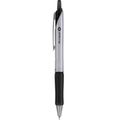 Pilot 31910 AcroBall Pro Med Black