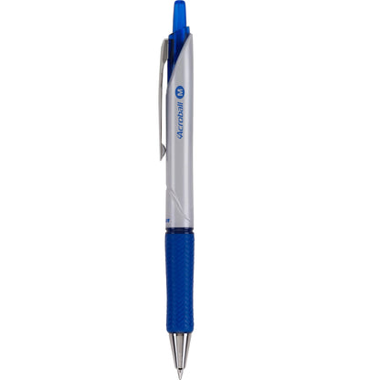 Pilot 31911 EZP Easy Touch Pro Med Blue Acroball