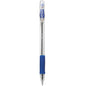 Pilot 32211 EZR Easy Touch Retractable Ball-Point Pen, Fine, Blue