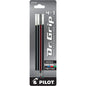 Pilot 77154 DR. GRIP 4+1 REFILL ASST F 4PK