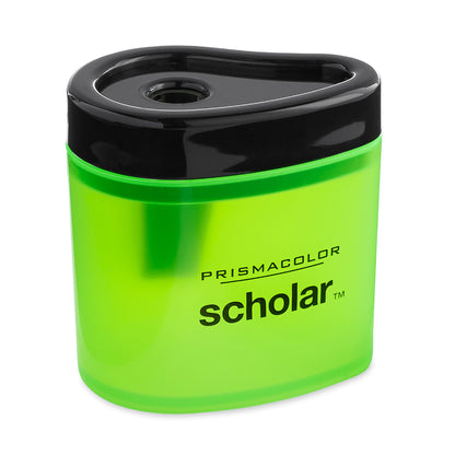 PrismaColor 1774266 Scholar Pencil Sharpener (DISCONTINUED)