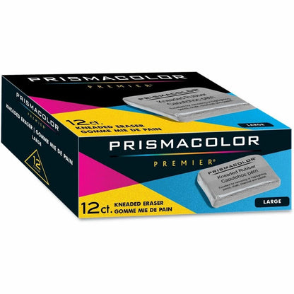 PrismaColor 70531 Design Kneeded Eraser, Large 1224
