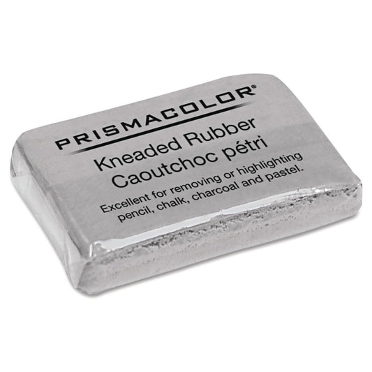 PrismaColor 70531 Design Kneeded Eraser, Large 1224