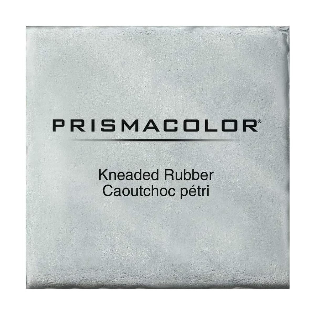 PrismaColor 70532 Design Kneeded Eraser, X Large 1225