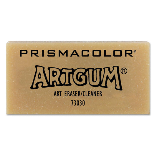 PrismaColor 73030 Design Artgum Eraser 2