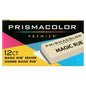 PrismaColor 73201 Magic Rub Eraser 1954