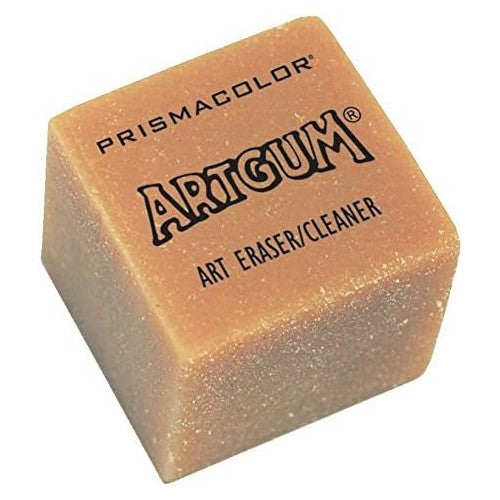 PrismaColor 73318 Design Art Eraser Value Pack