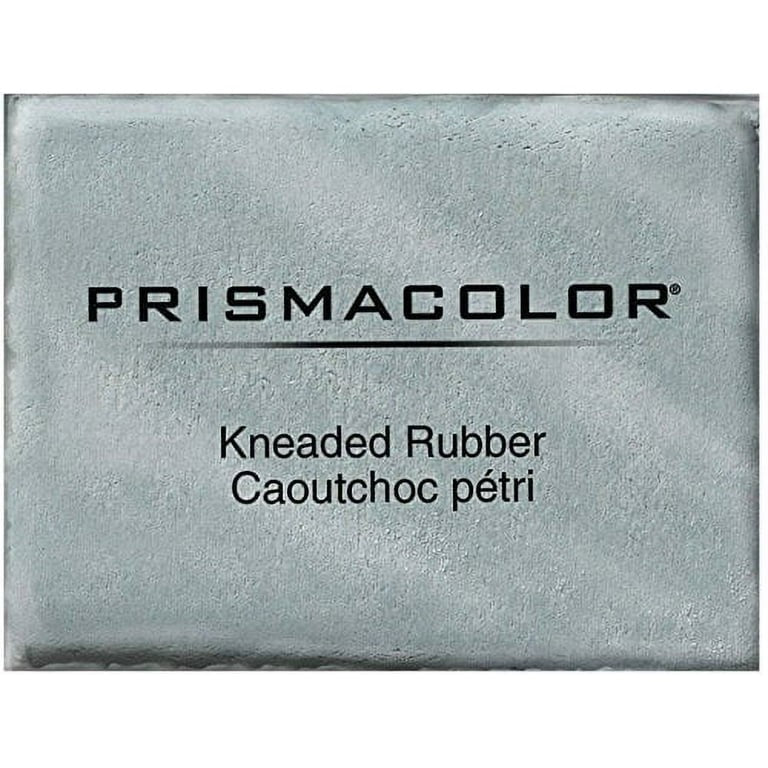 PrismaColor 73318 Design Art Eraser Value Pack
